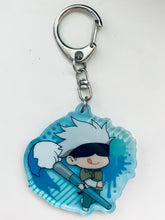 Load image into Gallery viewer, Jujutsu Kaisen - Gojou Satoru - Fudemame Acrylic Keychain Vol.5
