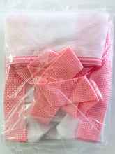 Load image into Gallery viewer, Angelique Special 2 - Angelique &amp; Rachel - Nylon Bag with Zipper
