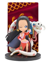 Load image into Gallery viewer, One Piece - Boa Hancock - Salome - Card Stand Figure - Ichiban Kuji OP ~ Shin Jidai Makuakehen ~

