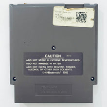 Cargar imagen en el visor de la galería, F-15 Strike Eagle - Nintendo Entertainment System - NES - NTSC-US - Cart
