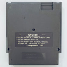 Cargar imagen en el visor de la galería, Strider - Nintendo Entertainment System - NES - NTSC-US - Cart

