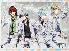 Load image into Gallery viewer, Uta no☆Prince-sama♪ - Maji Love 2000% - Camus, Reiji, Ranmaru and Ai - Blanket - Ichiban Kuji ～2nd～ - Quartet Night
