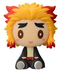 Kimetsu no Yaiba - Rengoku Senjurou - Chokonokko - Ichiban Kuji Demon Slayer ~Kisatsu no Kokorozashi 2~ (Prize H)