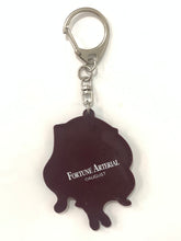 Cargar imagen en el visor de la galería, Fortune Arterial - Tougi Shiro - Rubber Keychain Mascot
