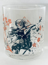 Load image into Gallery viewer, One Piece - Nami - Glass - Ichiban Kuji OP Wano Zenkoku-hen ~Daiichimaku~ (G Prize)
