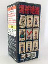 Load image into Gallery viewer, One Piece Film Z - Gari - One Piece World Collectable Figure ~OPF Z~ vol.5 - WCF
