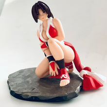 Load image into Gallery viewer, The King of Fighters - Shiranui Mai - SR SNK Gals Collection
