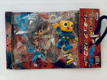 Cargar imagen en el visor de la galería, Capcom vs. SNK - Kobun &amp; Mai Shiranui - Figure Mascot
