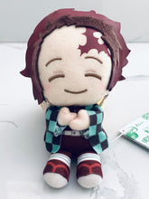 Load image into Gallery viewer, Kimetsu no Yaiba - Kamado Tanjirou - Demon Slayer Pofutto Plush -Vol.1-
