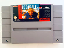 Cargar imagen en el visor de la galería, John Madden Football - Super Nintendo - SNES - NTSC-US - Cart (SNS-JN-USA)
