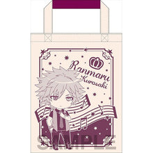 Load image into Gallery viewer, Uta no☆Prince-sama♪ Maji LOVE 2000% - Ranmaru Kurosaki - Tote Bag 9
