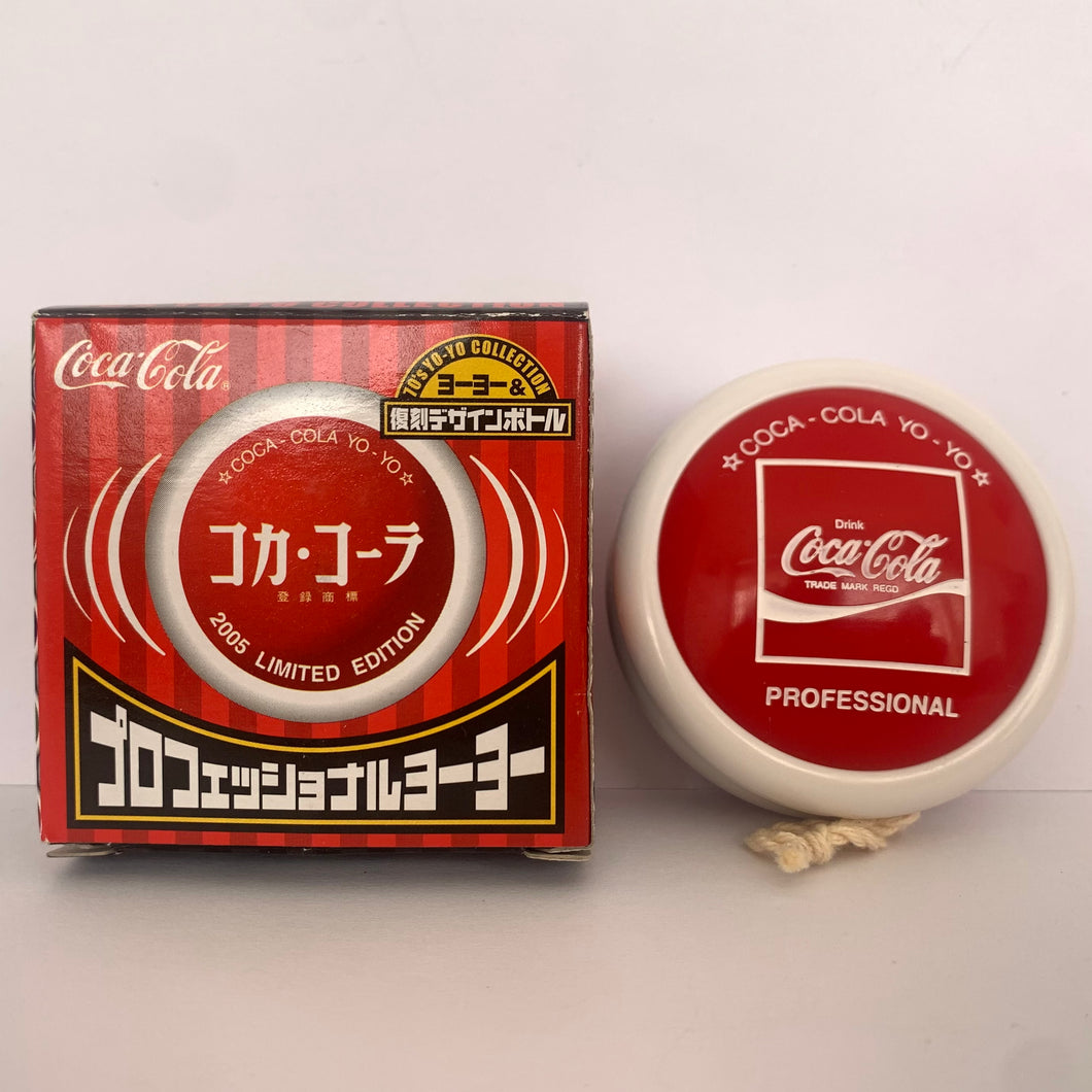 Professional Yo-Yo - 70’s Yo-Yo Collection - Reprint Design - Retro - 7-Eleven Limited Edition