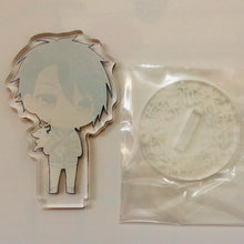 Cargar imagen en el visor de la galería, Stand My Heroes - Sugano Natsuki - Winter Snow Melody - Trading Acrylic Stand
