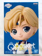 Cargar imagen en el visor de la galería, Gekijouban Bishoujo Senshi Sailor Moon Eternal - Super Sailor Uranus - Girls Memories - Q Posket - Figure A
