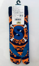Load image into Gallery viewer, One Piece - Nami - Tabi Socks
