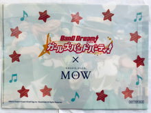 BanG Dream! FILM LIVE Release Commemoration Sticker – Cuchiwaii