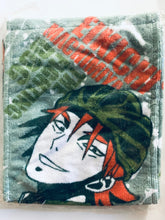 Cargar imagen en el visor de la galería, Ichiban Kuji Yowamushi Pedal GRANDE ROAD - Hiroshima Kurenan Technical High School - Enjoy Cycle! ~ F Prize Muffler Towel
