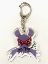 Load image into Gallery viewer, Show By Rock!! - Demon Bat - Acrylic Keychain
