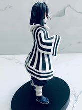 Load image into Gallery viewer, Kimetsu no Yaiba - Iguro Obanai - Figure -Kizuna no Sou- (Vol.15)
