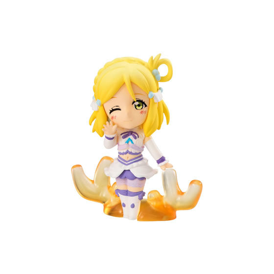 Love Live! Sunshine!! - Ohara Mari - Chocollect 02 - Koi ni Naritai Aquarium