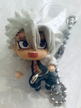 Load image into Gallery viewer, Kimetsu no Yaiba - Shinazugawa Sanemi - Tsumande Tsunagete Mascot 2 - Ballchain
