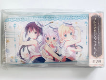 Load image into Gallery viewer, Is the order a Rabbit?? / Gochiusa 2 - Kokoa, Chino &amp; Rize - Premium Long Wallet
