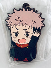 Cargar imagen en el visor de la galería, Jujutsu Kaisen - Itadori Yuuji - Rubber Strap Collection Vivimus
