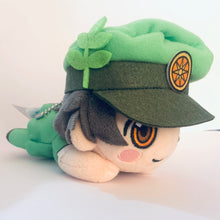 Cargar imagen en el visor de la galería, Hataraku Saibou - Dendritic Cell - Nesoberi Plush Mascot Vol.2
