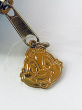 Cargar imagen en el visor de la galería, Disney Chip &amp; Dale Bifold Wallet Purple (51954)
