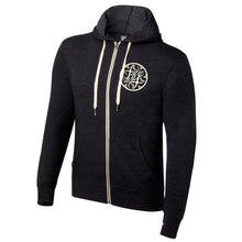 Cargar imagen en el visor de la galería, Genuine WWE Goldberg Who&#39;s Next Unisex Hoodie God of War Jacket S Size
