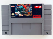 Cargar imagen en el visor de la galería, Street Fighter II - Super Nintendo - SNES - NTSC-US - Cart (SNS-S2-USA)
