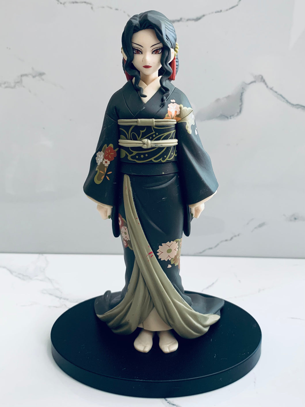 Kimetsu no Yaiba - Kibutsuji Muzan - Figure -Oni no Sou- (Vol.6)