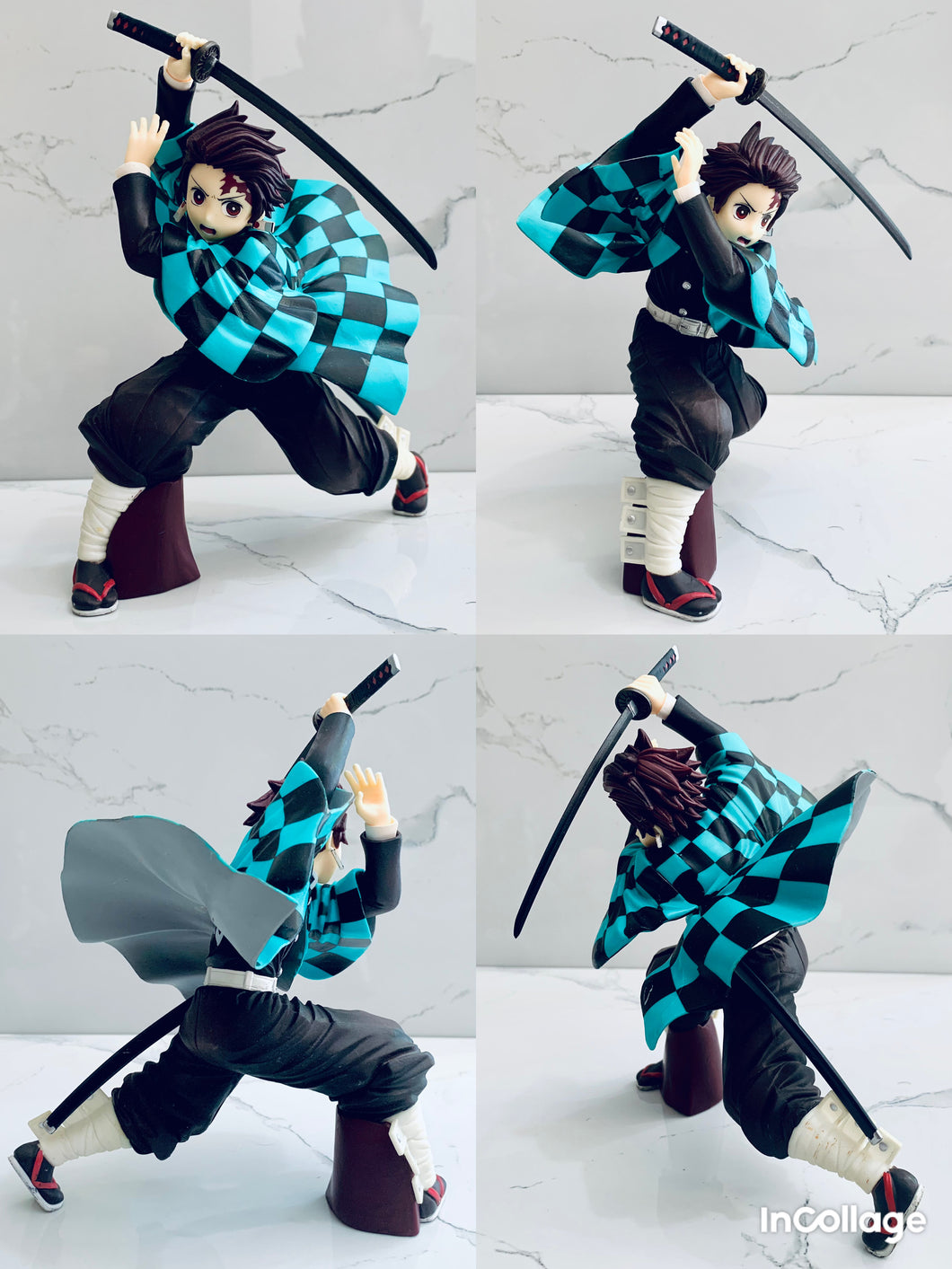 Kimetsu no Yaiba - Kamado Tanjirou - Ichiban Kuji Demon Slayer - A Prize