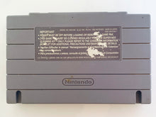 Cargar imagen en el visor de la galería, John Madden Football ‘93 - Super Nintendo - SNES - NTSC-US - Cart (SNS-MF-USA)
