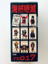 Cargar imagen en el visor de la galería, One Piece Film Z - Monky D. Luffy - World Collectable Figure ~ vol.3 - WCF (FZ017)
