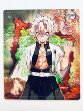 Load image into Gallery viewer, Kimetsu no Yaiba Magnet Collection Gum Set of 10
