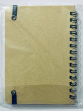 Cargar imagen en el visor de la galería, Monster Hunter Movie - Ichiban Kuji - Ring Note - Notebook - C Prize - Set of 4
