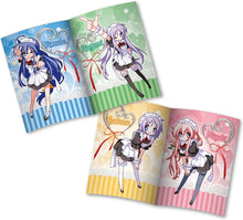 Cargar imagen en el visor de la galería, Lucky☆Star - Sega Lucky Lottery F Prize Special Booklet - Anime Mook
