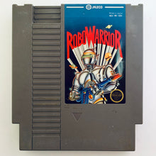 Load image into Gallery viewer, Robo Warrior - Nintendo Entertainment System - NES - NTSC-US - Cart
