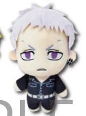 Tokyo卍Revengers - Mitsuya Takashi - Nuigurumi Plush Toy S 2