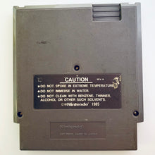 Load image into Gallery viewer, Phantom Fighter - Nintendo Entertainment System - NES - NTSC-US - Cart
