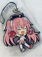 Load image into Gallery viewer, TenSura - Milim Nava - Ichiban Kuji Tensei Shitara Slime Datta Ken ～Shiritsu Tempest Gakuen～ (E Prize) - Kyun-Chara Illustrations - Rubber Strap
