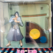 Cargar imagen en el visor de la galería, Lupin III - Ishikawa Goemon - Collectible Figure with Light-up Function - Dance Stage
