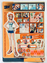 Cargar imagen en el visor de la galería, One Piece - Jumbocarddass W DX - Sticker Set - Seal

