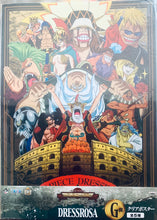 Load image into Gallery viewer, One Piece - B3 Clear Poster - Ichiban Kuji ~Dressrosa Hen~ G Prize
