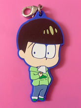 Load image into Gallery viewer, Ichiban Kuji Osomatsu-san ~Bokura to Issho ni de Kakeyou~ - Rubber Strap Mascot - H Prize - Set of 6
