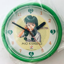 Cargar imagen en el visor de la galería, Tokimeki Memorial - Kisaragi Mio - Wall Clock

