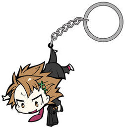 Psycho-Pass - Kagari Shuusei - Keyholder - Tsumamare - 2nd Version