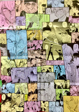 Cargar imagen en el visor de la galería, Detective Conan - Conan Edogawa, Tooru Amuru - Double-sided B2 Poster - Weekly Shonen Sunday S Appendix
