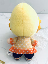 Cargar imagen en el visor de la galería, Kimetsu no Yaiba - Agatsuma Zenitsu - Tomonui ~Second Form~ - Plush Mascot
